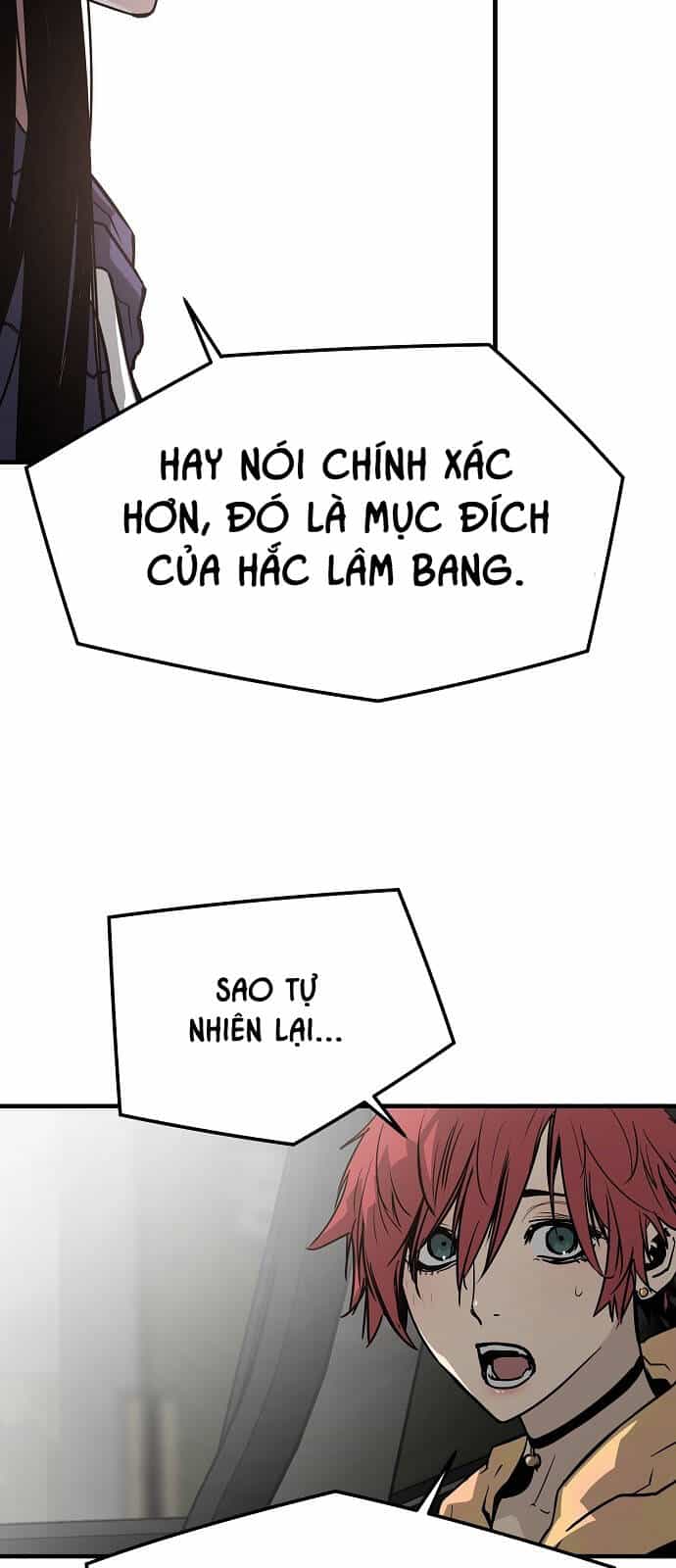 The Breaker 3: Quyền Năng Vô Hạn - Chương 82 - ảnh 26