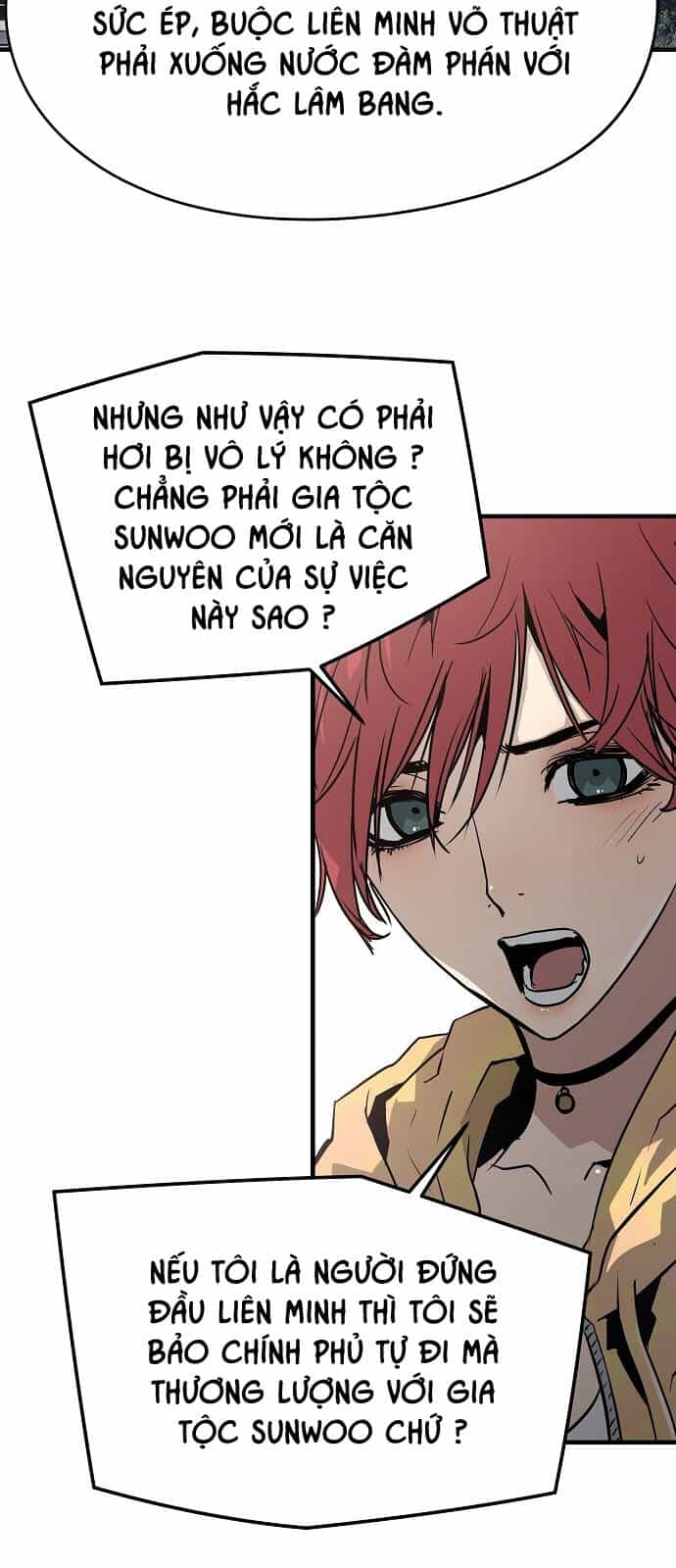 The Breaker 3: Quyền Năng Vô Hạn - Chương 82 - ảnh 30