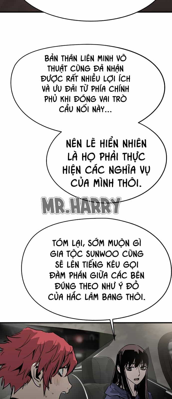 The Breaker 3: Quyền Năng Vô Hạn - Chương 82 - ảnh 33