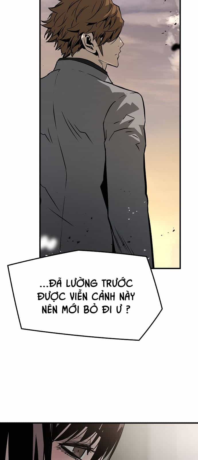 The Breaker 3: Quyền Năng Vô Hạn - Chương 82 - ảnh 37