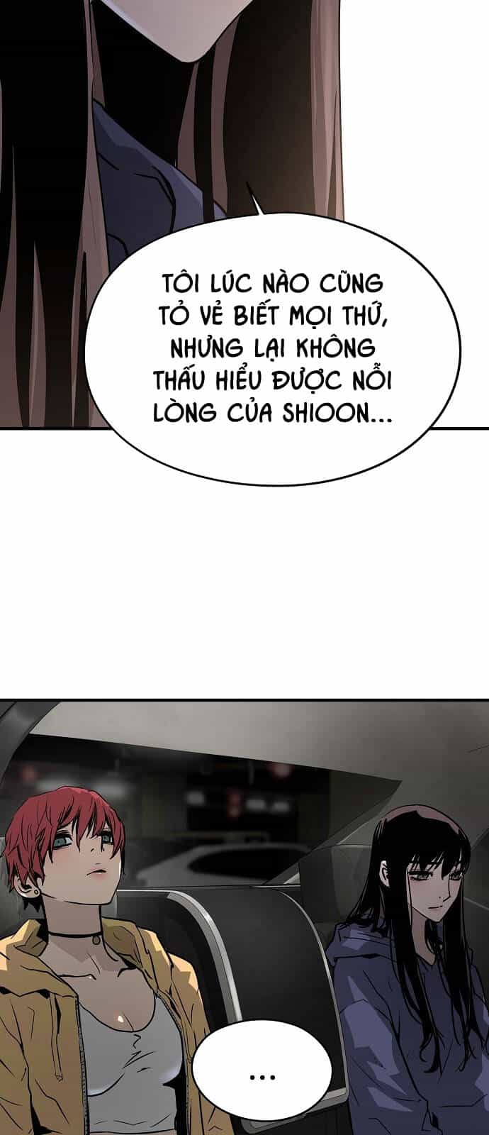 The Breaker 3: Quyền Năng Vô Hạn - Chương 82 - ảnh 42