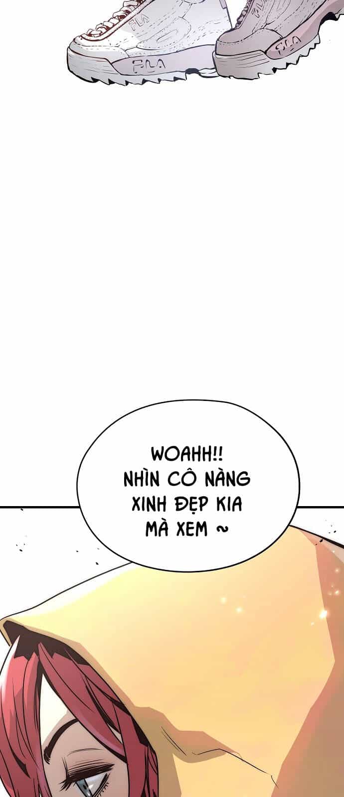The Breaker 3: Quyền Năng Vô Hạn - Chương 82 - ảnh 5