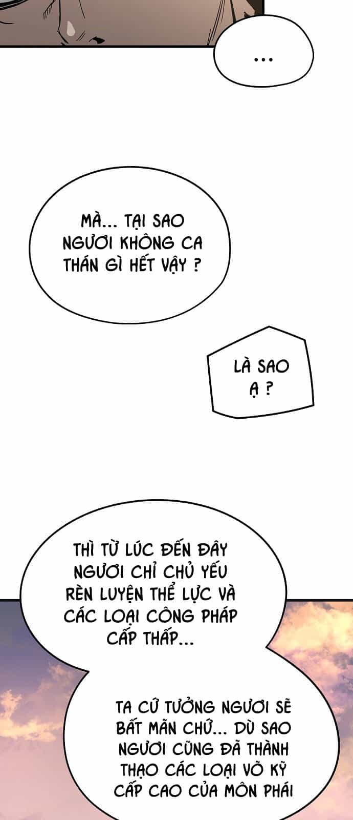 The Breaker 3: Quyền Năng Vô Hạn - Chương 82 - ảnh 66