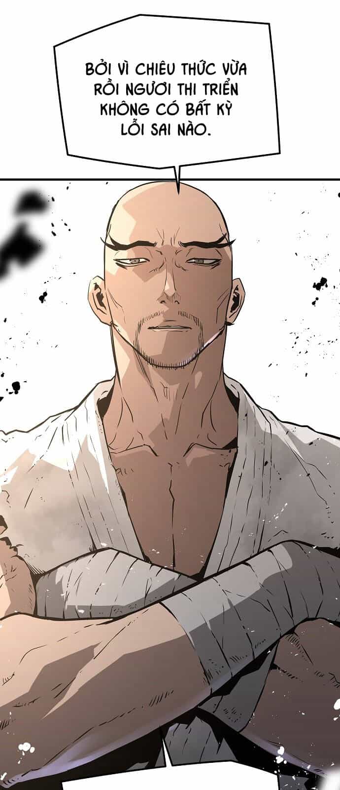 The Breaker 3: Quyền Năng Vô Hạn - Chương 83 - ảnh 11