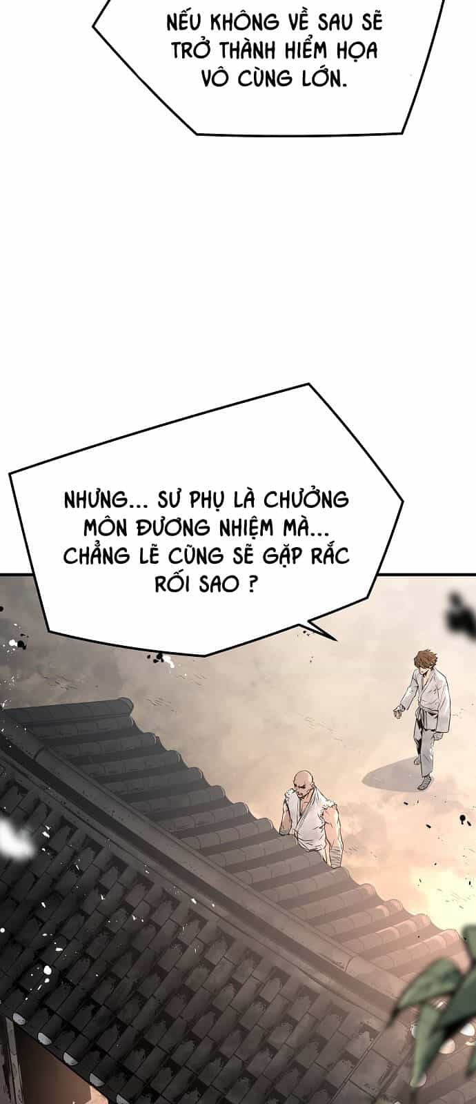 The Breaker 3: Quyền Năng Vô Hạn - Chương 83 - ảnh 27