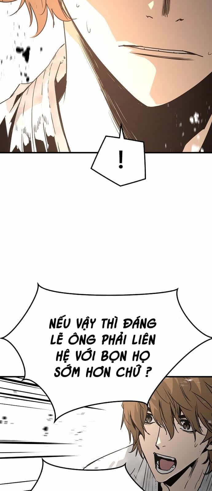 The Breaker 3: Quyền Năng Vô Hạn - Chương 83 - ảnh 29