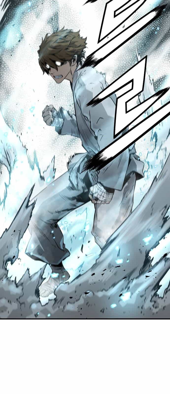 The Breaker 3: Quyền Năng Vô Hạn - Chương 83 - ảnh 42