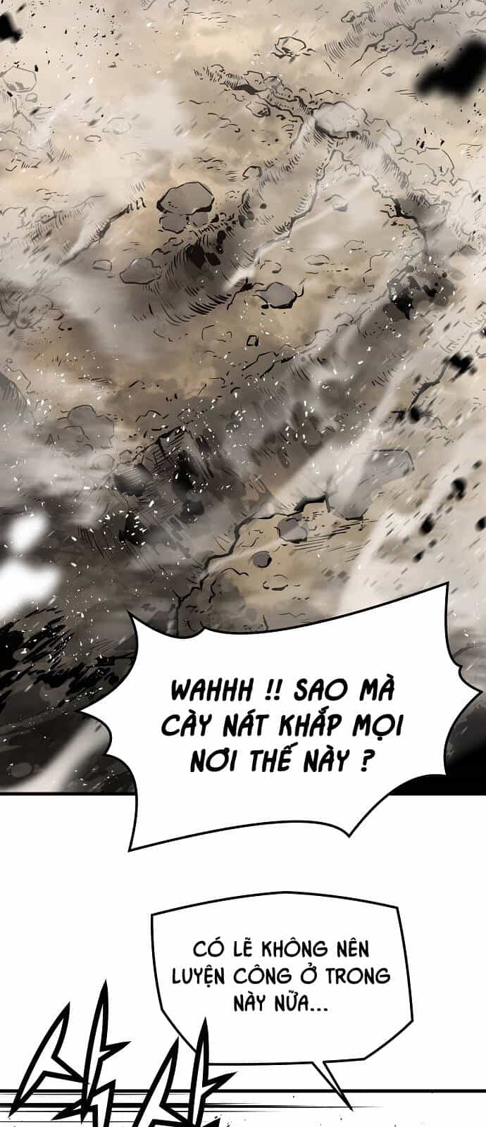 The Breaker 3: Quyền Năng Vô Hạn - Chương 83 - ảnh 49