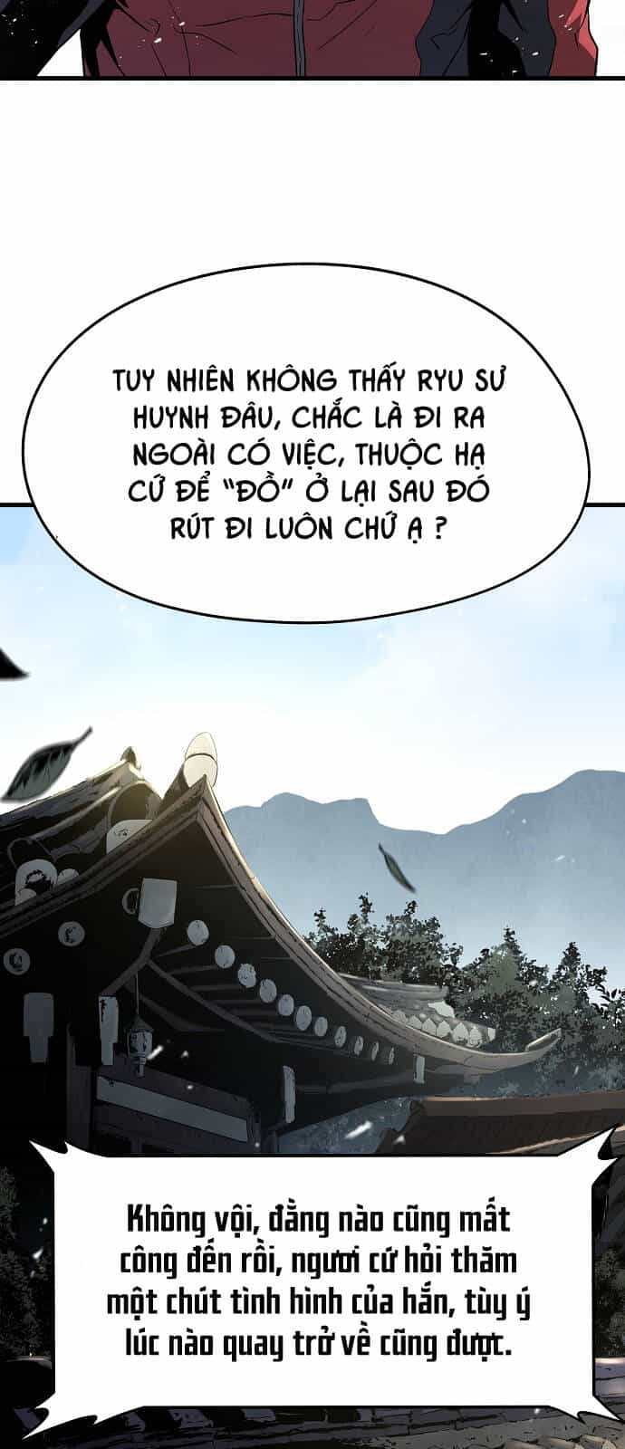 The Breaker 3: Quyền Năng Vô Hạn - Chương 83 - ảnh 62