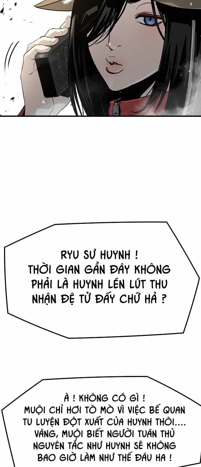 The Breaker 3: Quyền Năng Vô Hạn - Chương 84 - ảnh 12