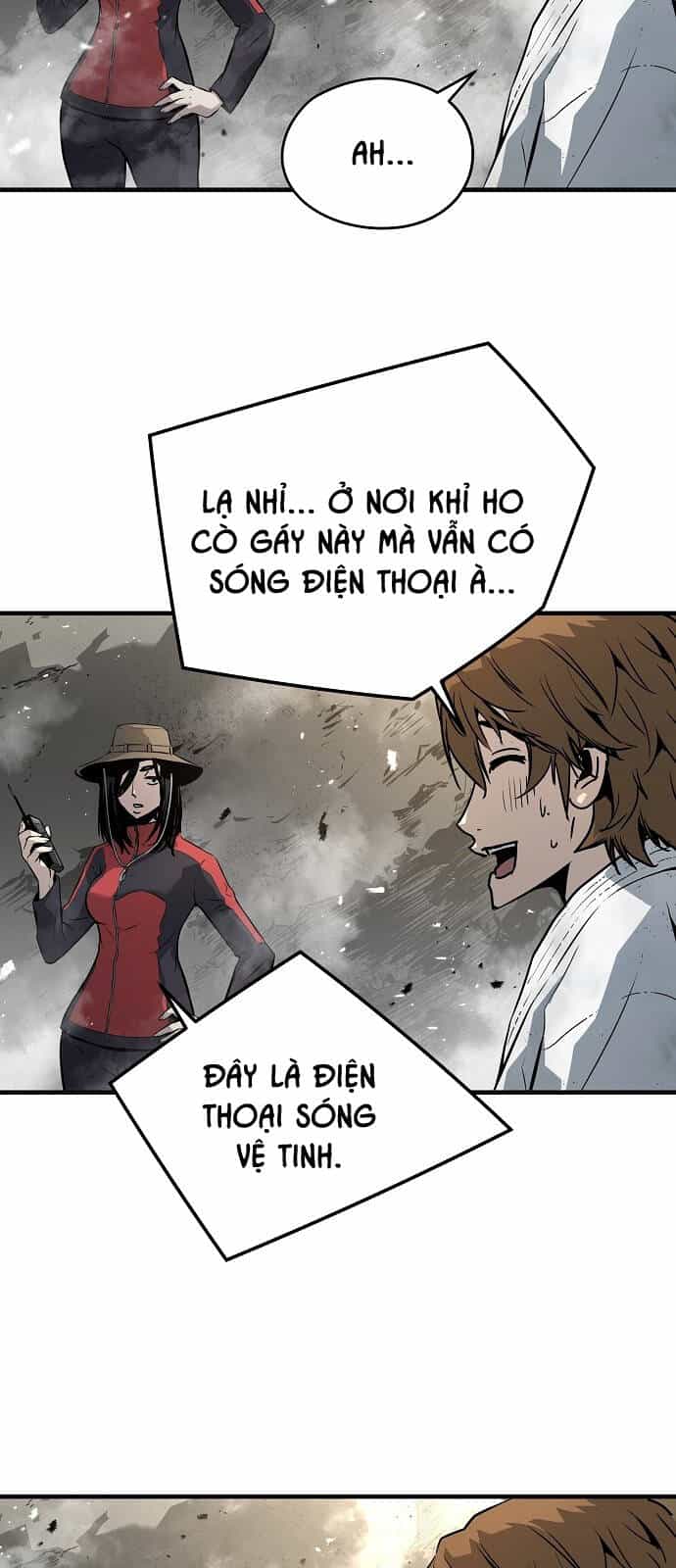 The Breaker 3: Quyền Năng Vô Hạn - Chương 84 - ảnh 15