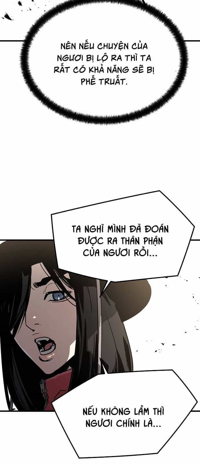 The Breaker 3: Quyền Năng Vô Hạn - Chương 84 - ảnh 22