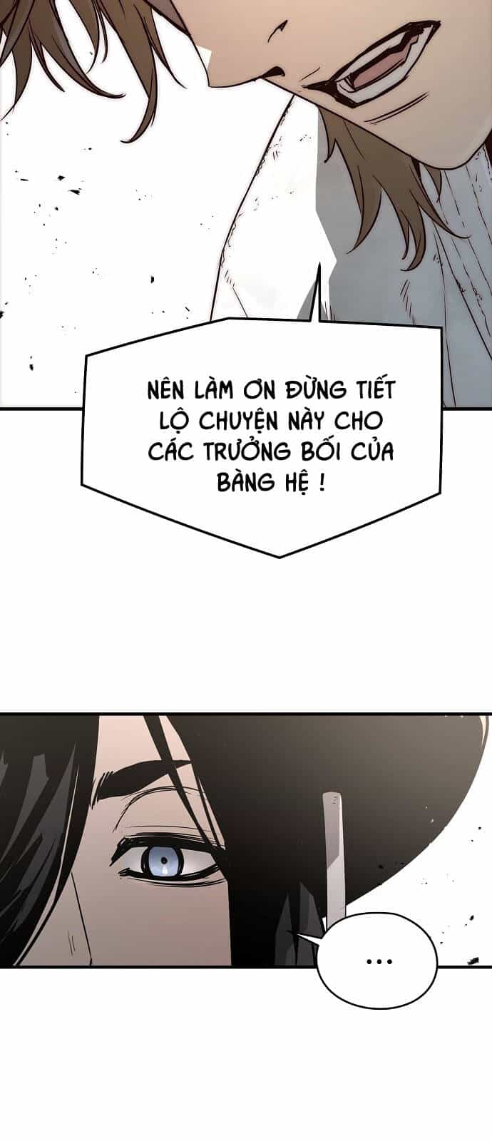 The Breaker 3: Quyền Năng Vô Hạn - Chương 84 - ảnh 26