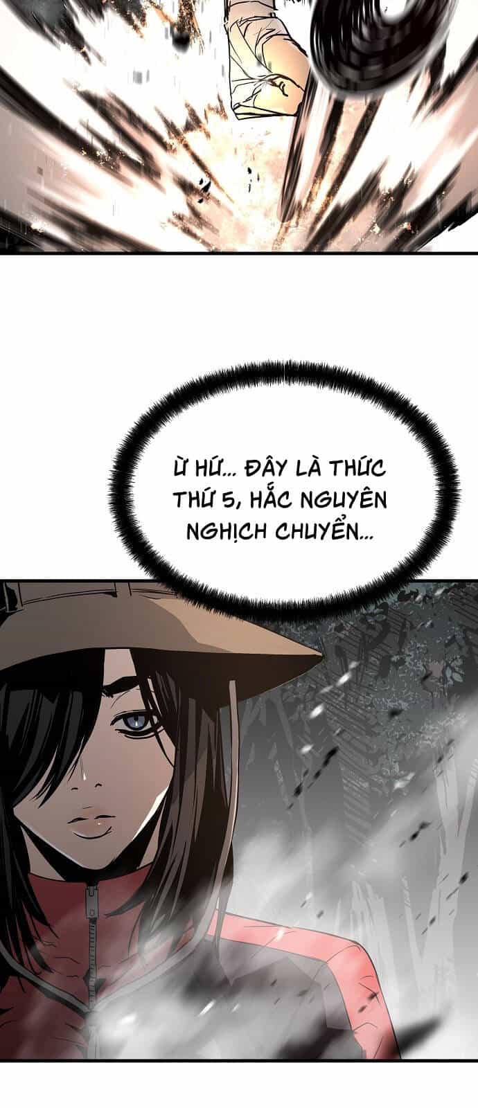 The Breaker 3: Quyền Năng Vô Hạn - Chương 84 - ảnh 41