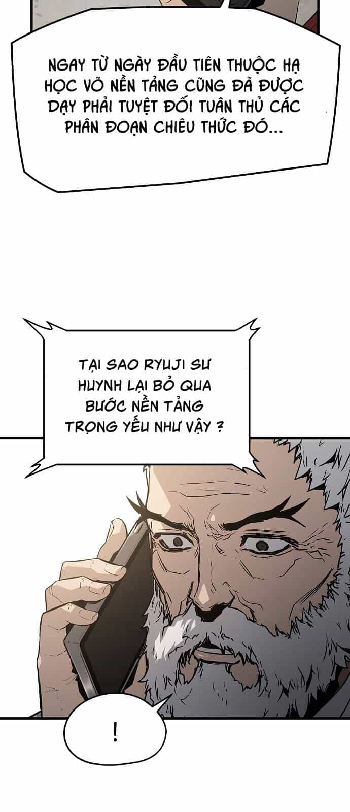 The Breaker 3: Quyền Năng Vô Hạn - Chương 84 - ảnh 75