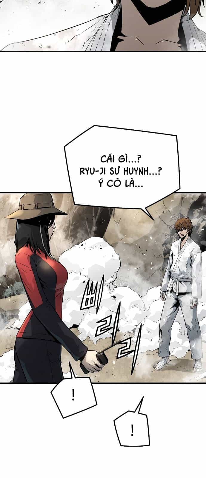The Breaker 3: Quyền Năng Vô Hạn - Chương 84 - ảnh 9