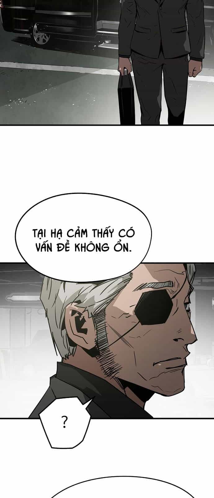 The Breaker 3: Quyền Năng Vô Hạn - Chương 85 - ảnh 12