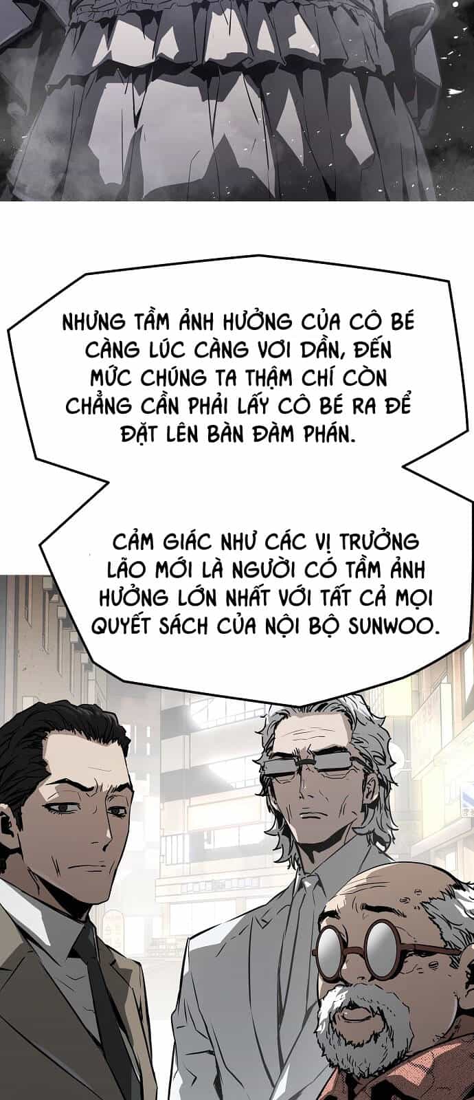 The Breaker 3: Quyền Năng Vô Hạn - Chương 85 - ảnh 17