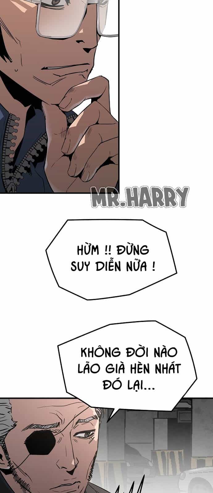 The Breaker 3: Quyền Năng Vô Hạn - Chương 85 - ảnh 19