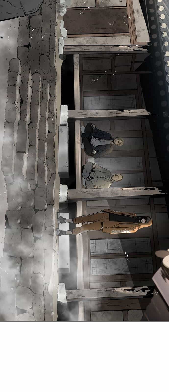 The Breaker 3: Quyền Năng Vô Hạn - Chương 85 - ảnh 34