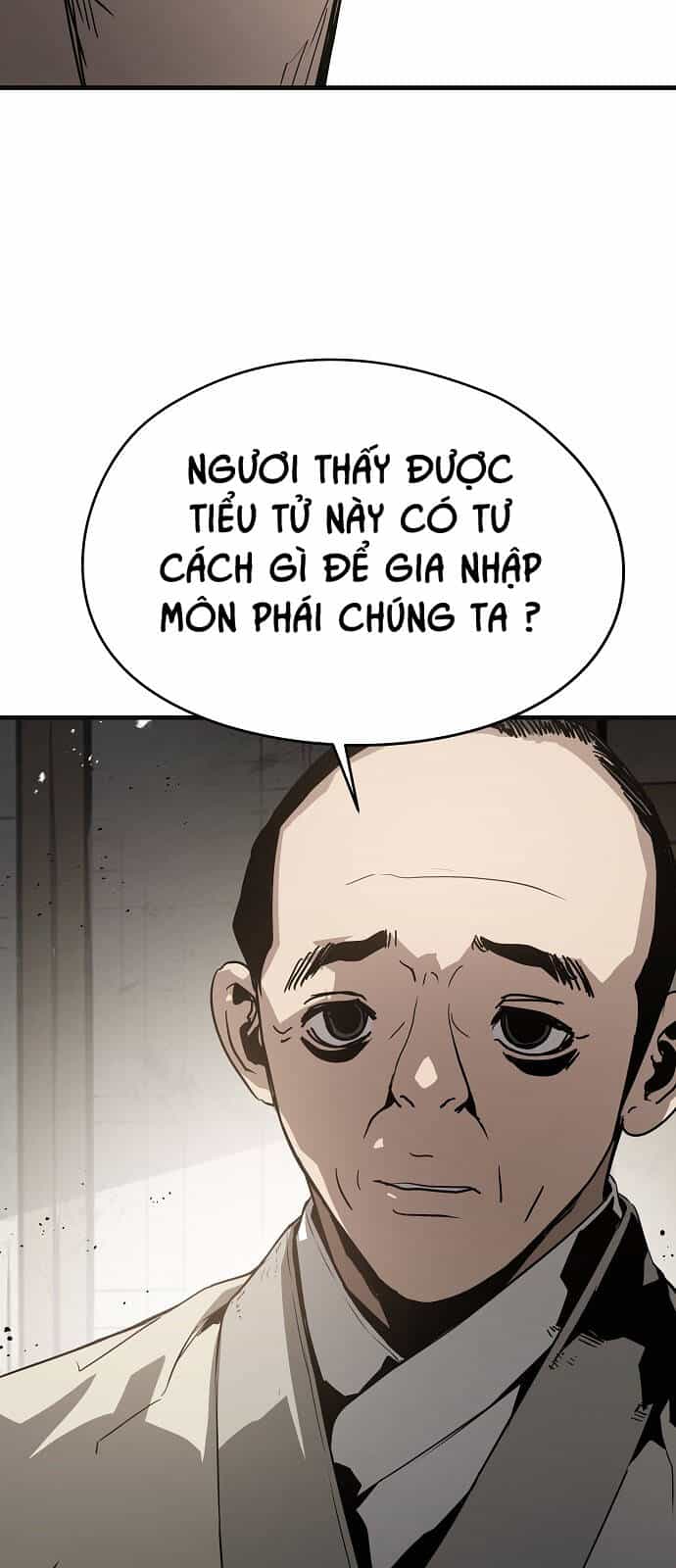 The Breaker 3: Quyền Năng Vô Hạn - Chương 85 - ảnh 41