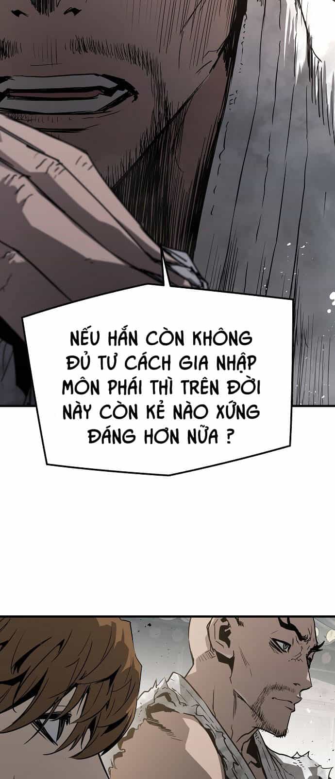 The Breaker 3: Quyền Năng Vô Hạn - Chương 85 - ảnh 50