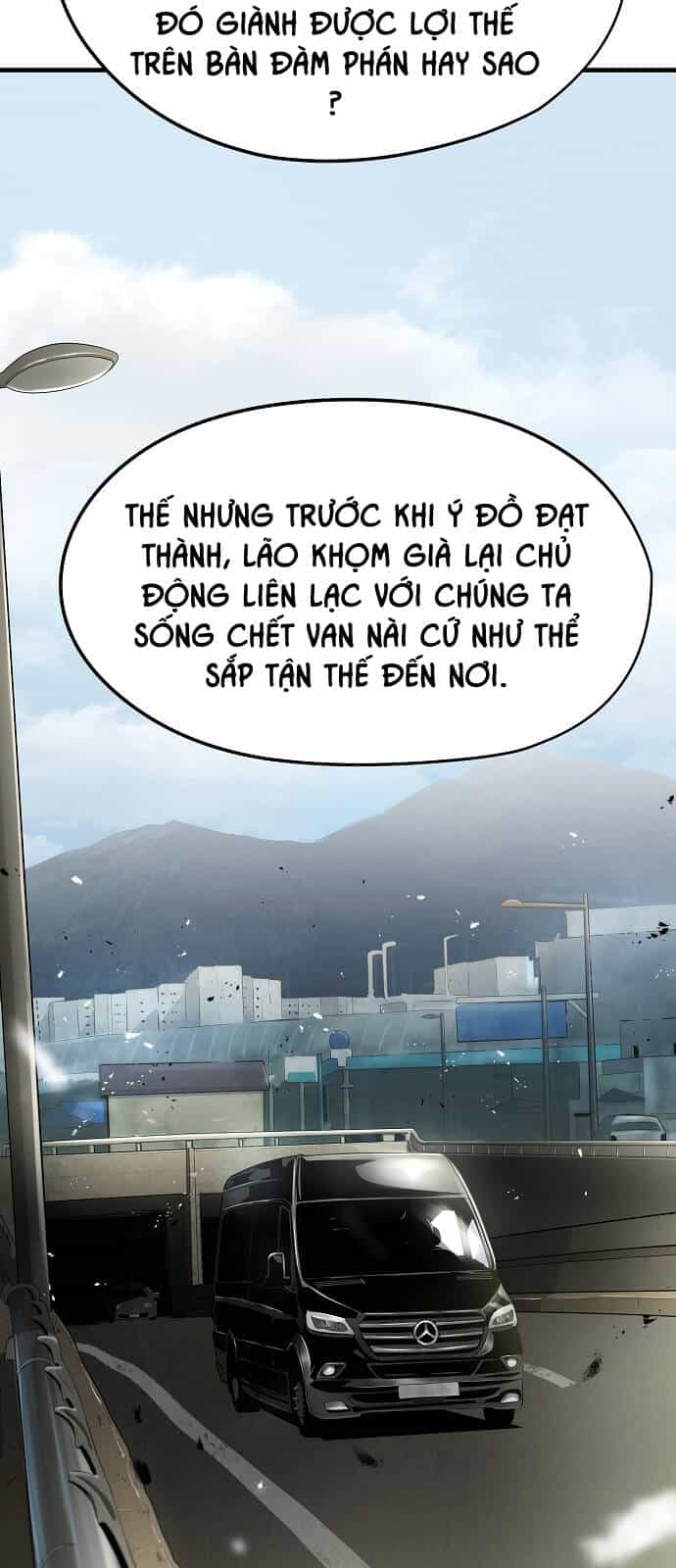The Breaker 3: Quyền Năng Vô Hạn - Chương 85 - ảnh 6