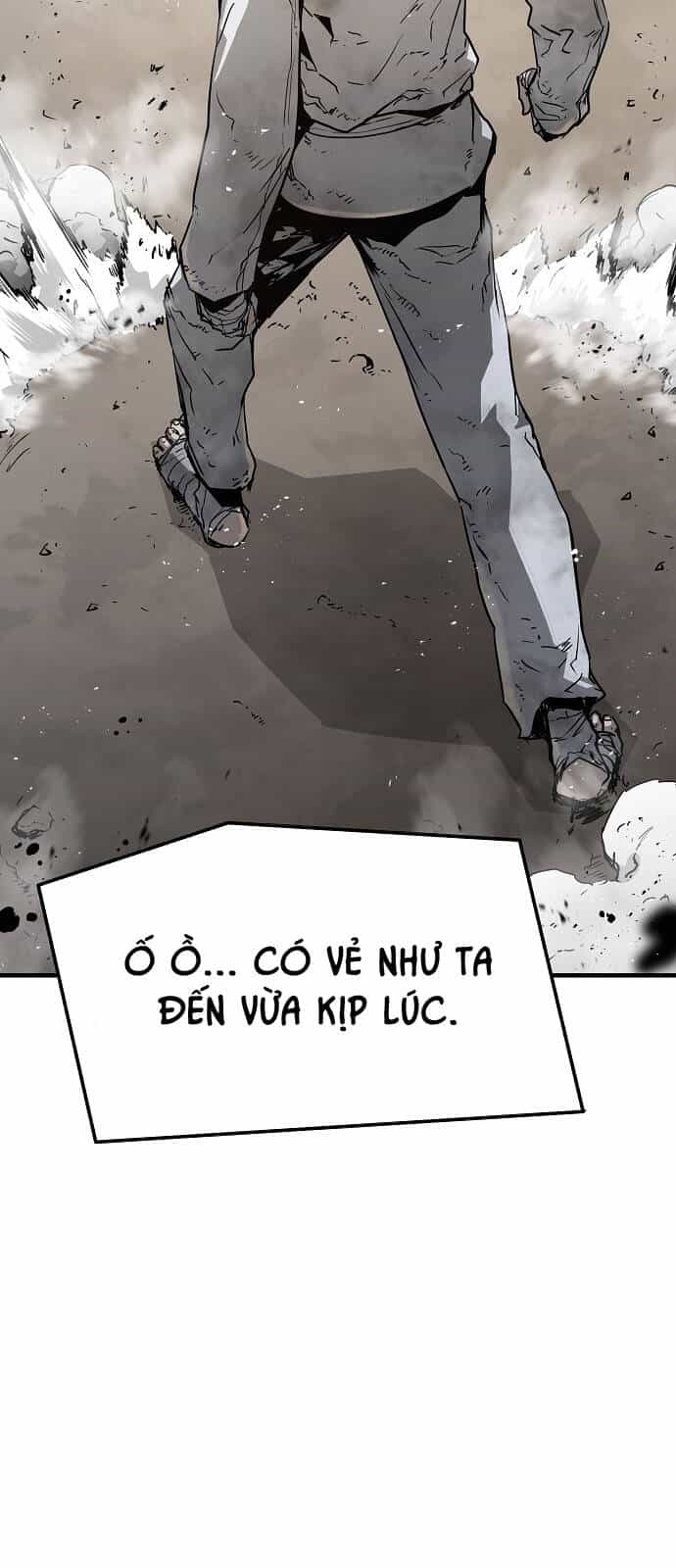 The Breaker 3: Quyền Năng Vô Hạn - Chương 85 - ảnh 62