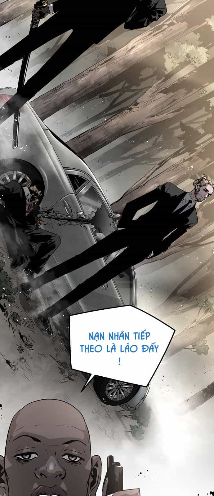 The Breaker 3: Quyền Năng Vô Hạn - Chương 86 - ảnh 18