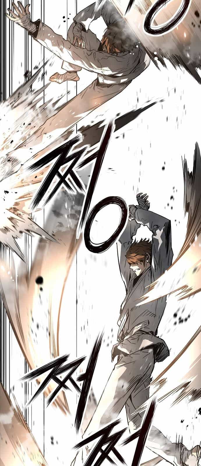 The Breaker 3: Quyền Năng Vô Hạn - Chương 86 - ảnh 23