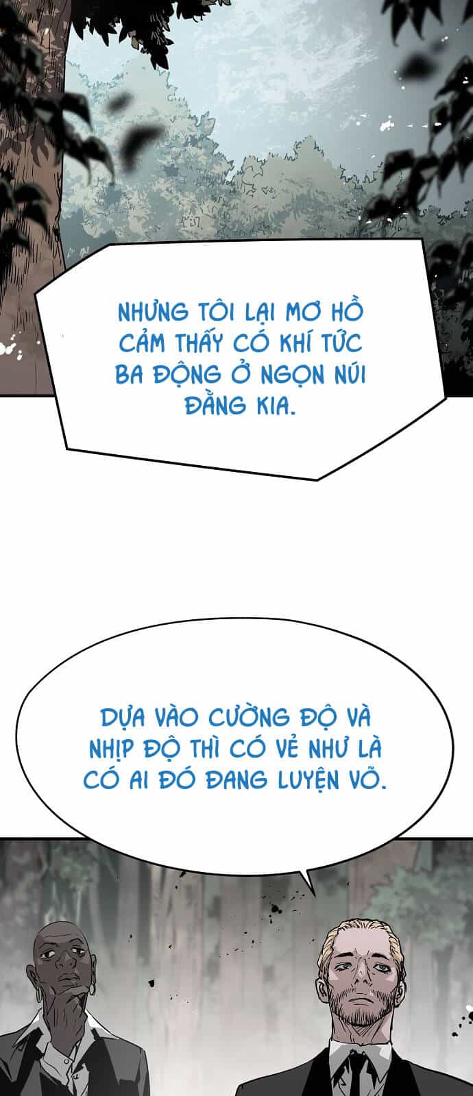 The Breaker 3: Quyền Năng Vô Hạn - Chương 86 - ảnh 33