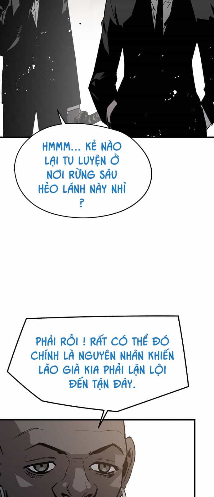 The Breaker 3: Quyền Năng Vô Hạn - Chương 86 - ảnh 34