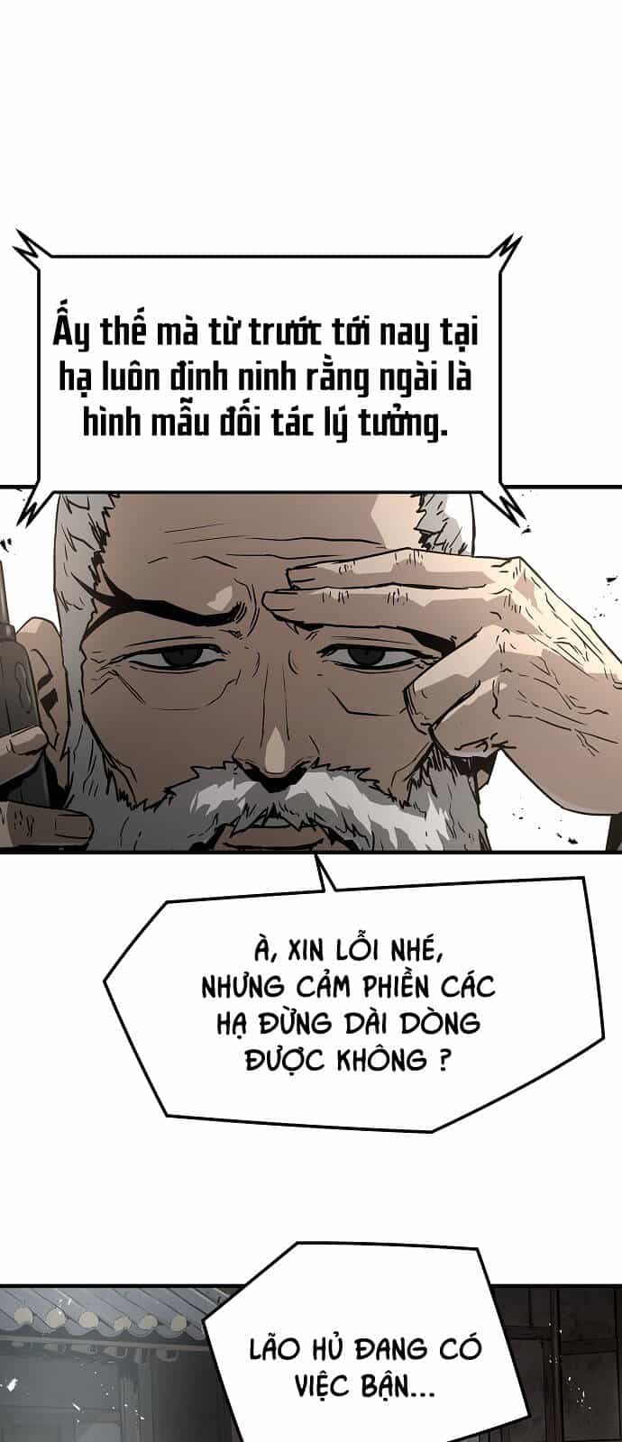 The Breaker 3: Quyền Năng Vô Hạn - Chương 86 - ảnh 5