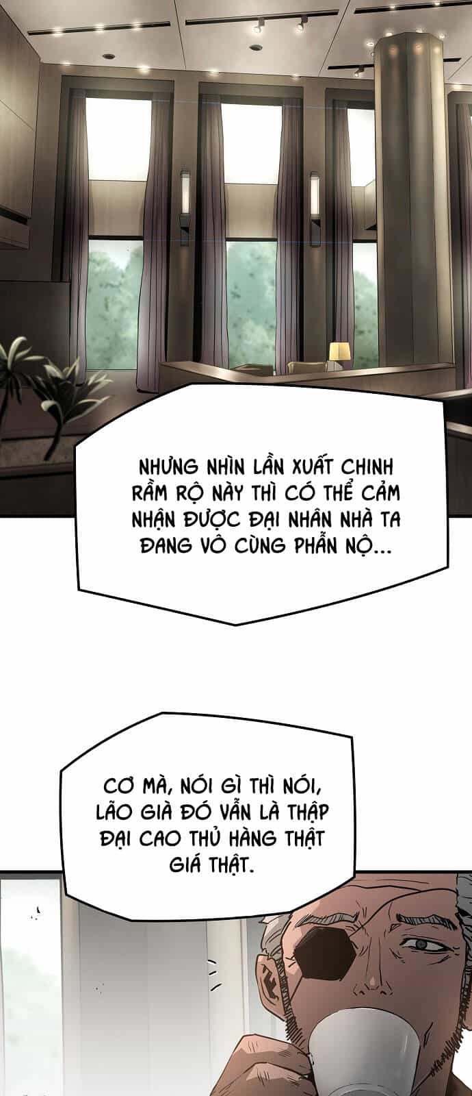 The Breaker 3: Quyền Năng Vô Hạn - Chương 86 - ảnh 59