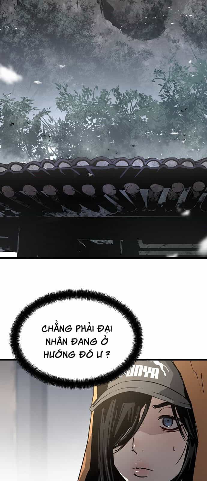 The Breaker 3: Quyền Năng Vô Hạn - Chương 86 - ảnh 70
