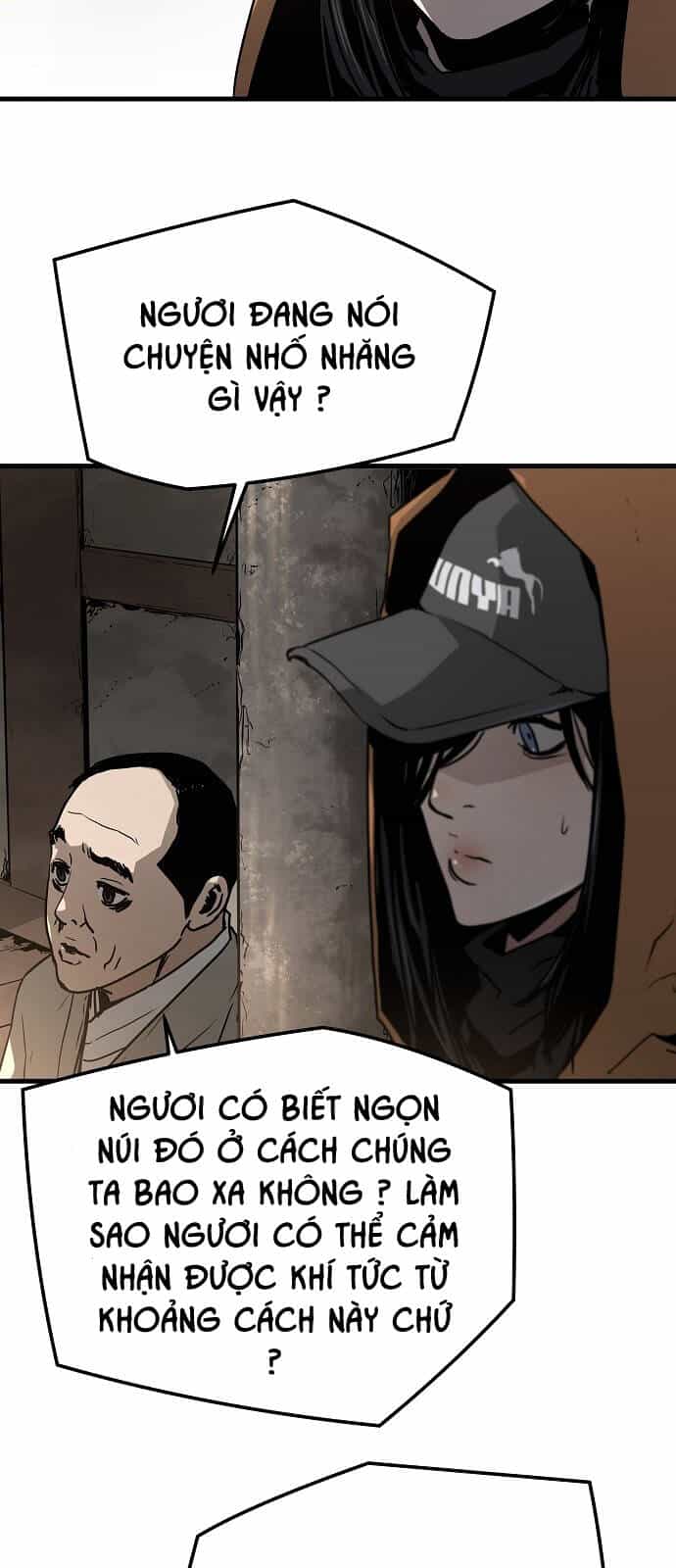 The Breaker 3: Quyền Năng Vô Hạn - Chương 86 - ảnh 71