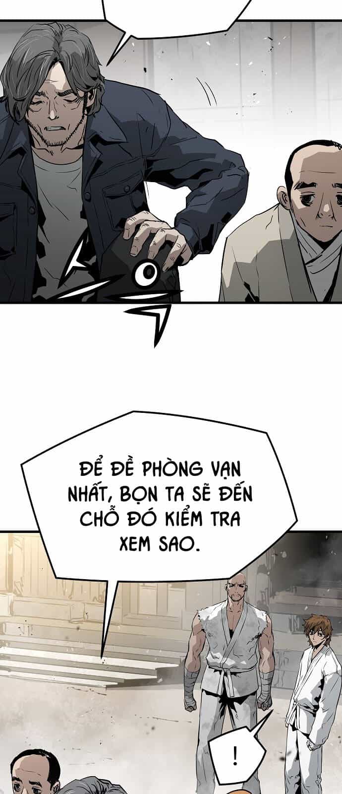 The Breaker 3: Quyền Năng Vô Hạn - Chương 86 - ảnh 77