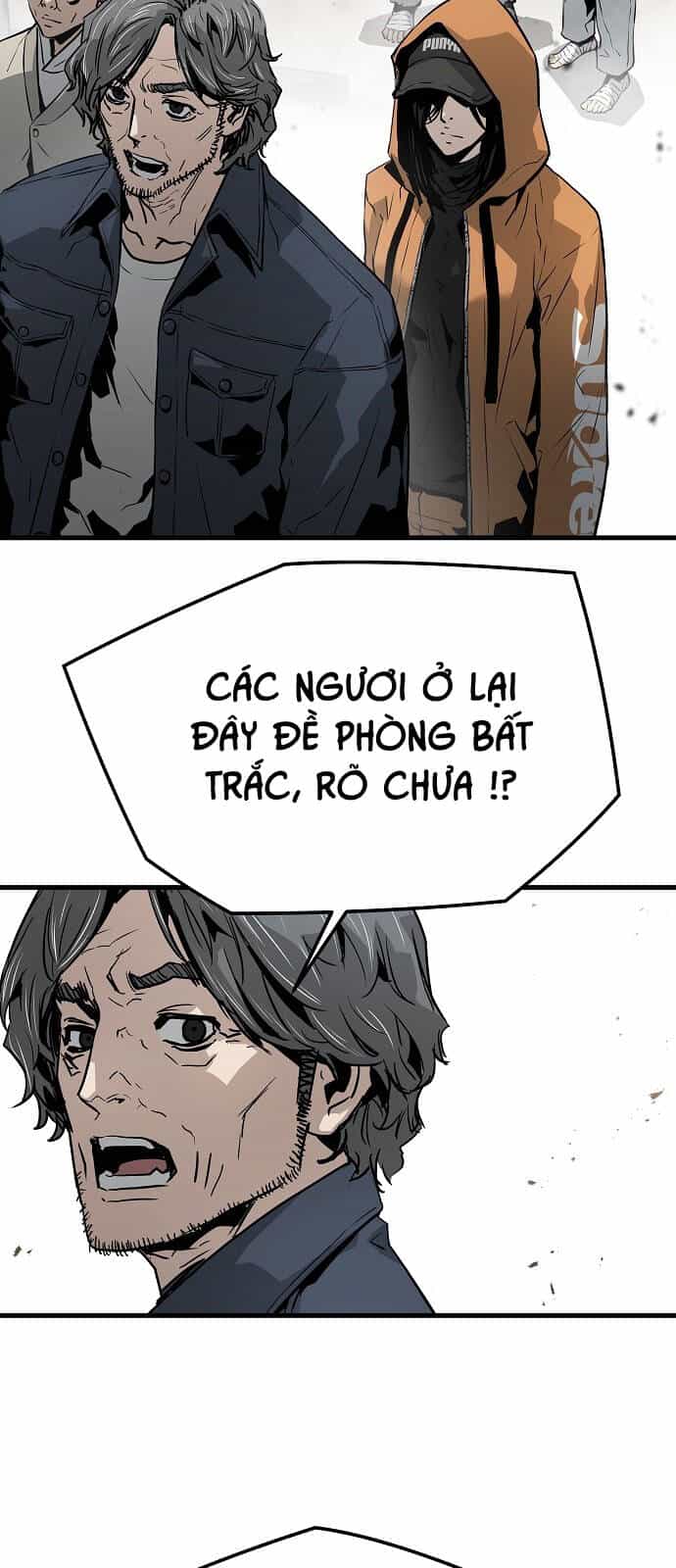 The Breaker 3: Quyền Năng Vô Hạn - Chương 86 - ảnh 78