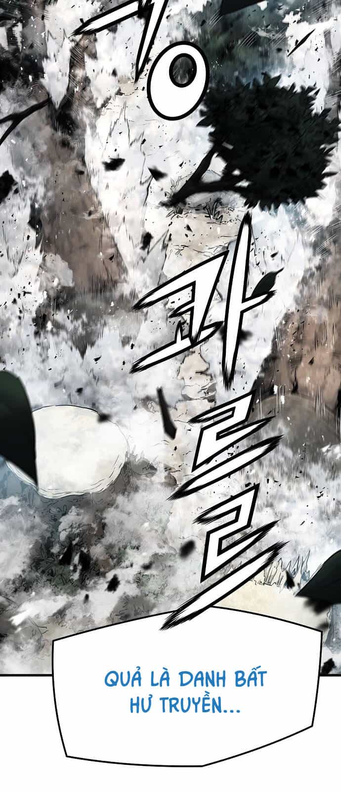The Breaker 3: Quyền Năng Vô Hạn - Chương 86 - ảnh 83