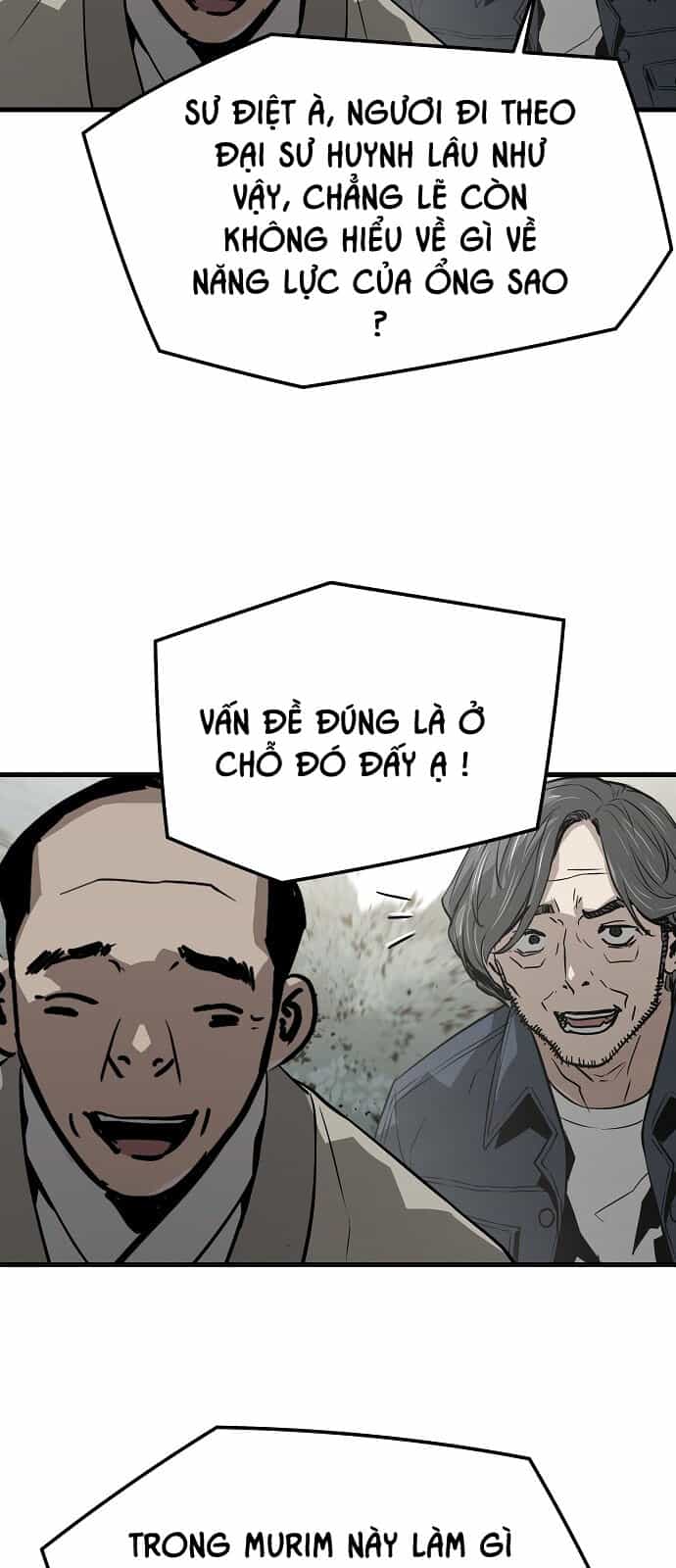 The Breaker 3: Quyền Năng Vô Hạn - Chương 87 - ảnh 13