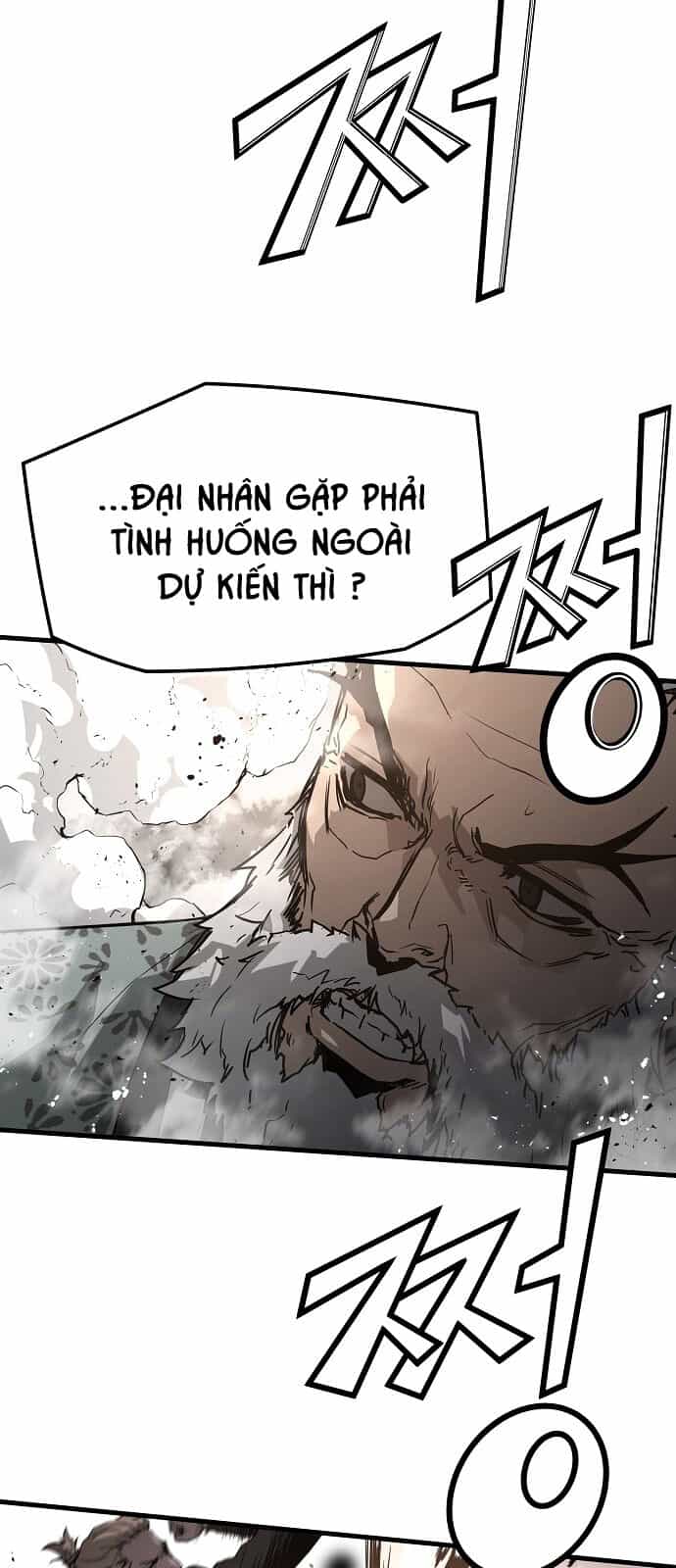 The Breaker 3: Quyền Năng Vô Hạn - Chương 87 - ảnh 16