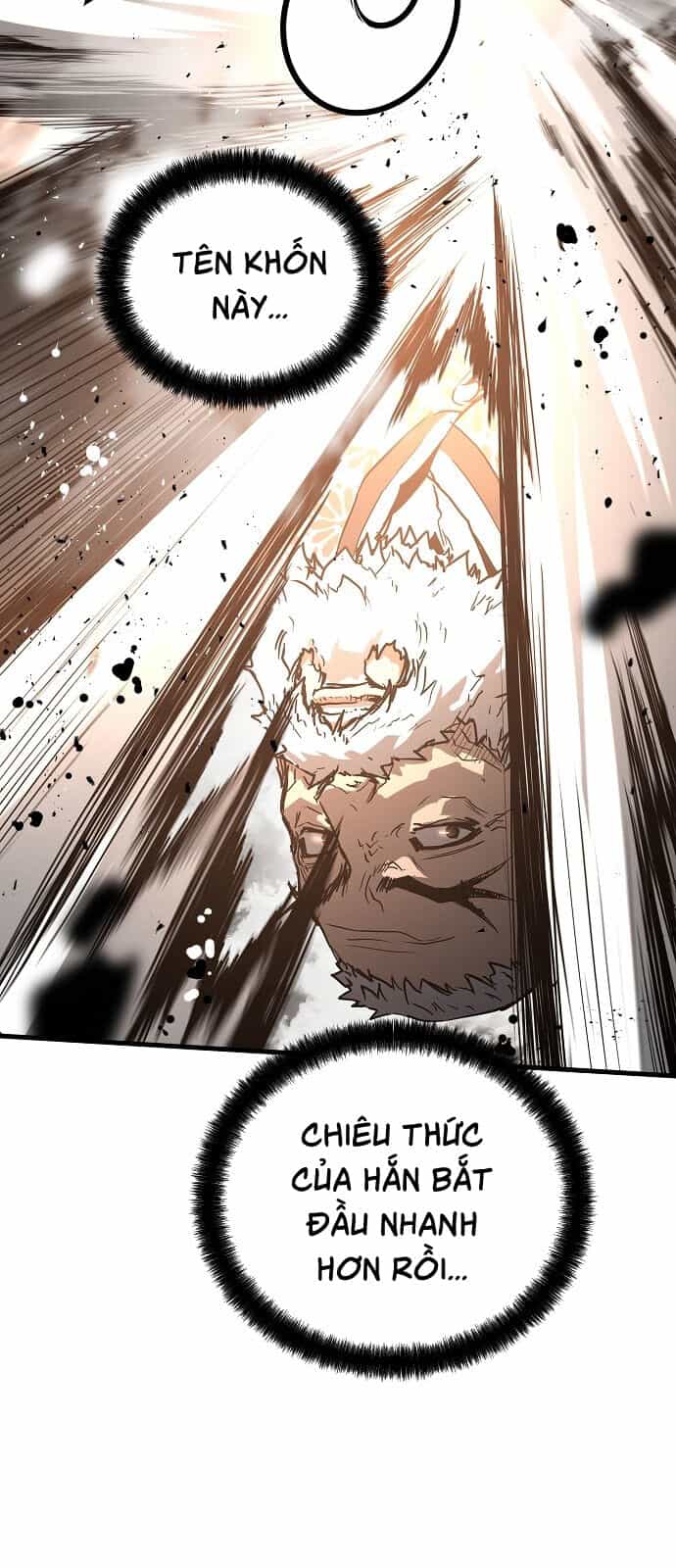 The Breaker 3: Quyền Năng Vô Hạn - Chương 87 - ảnh 18