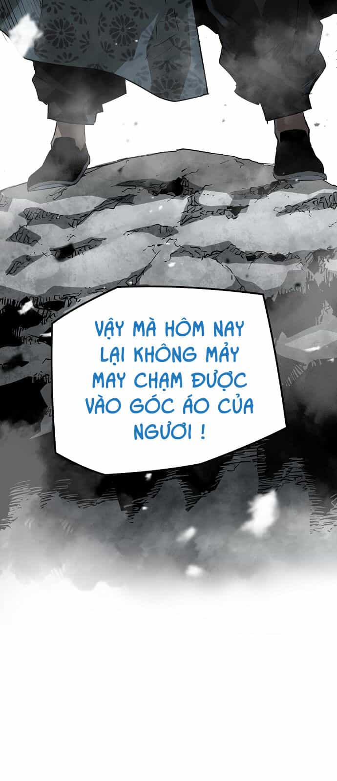 The Breaker 3: Quyền Năng Vô Hạn - Chương 87 - ảnh 2