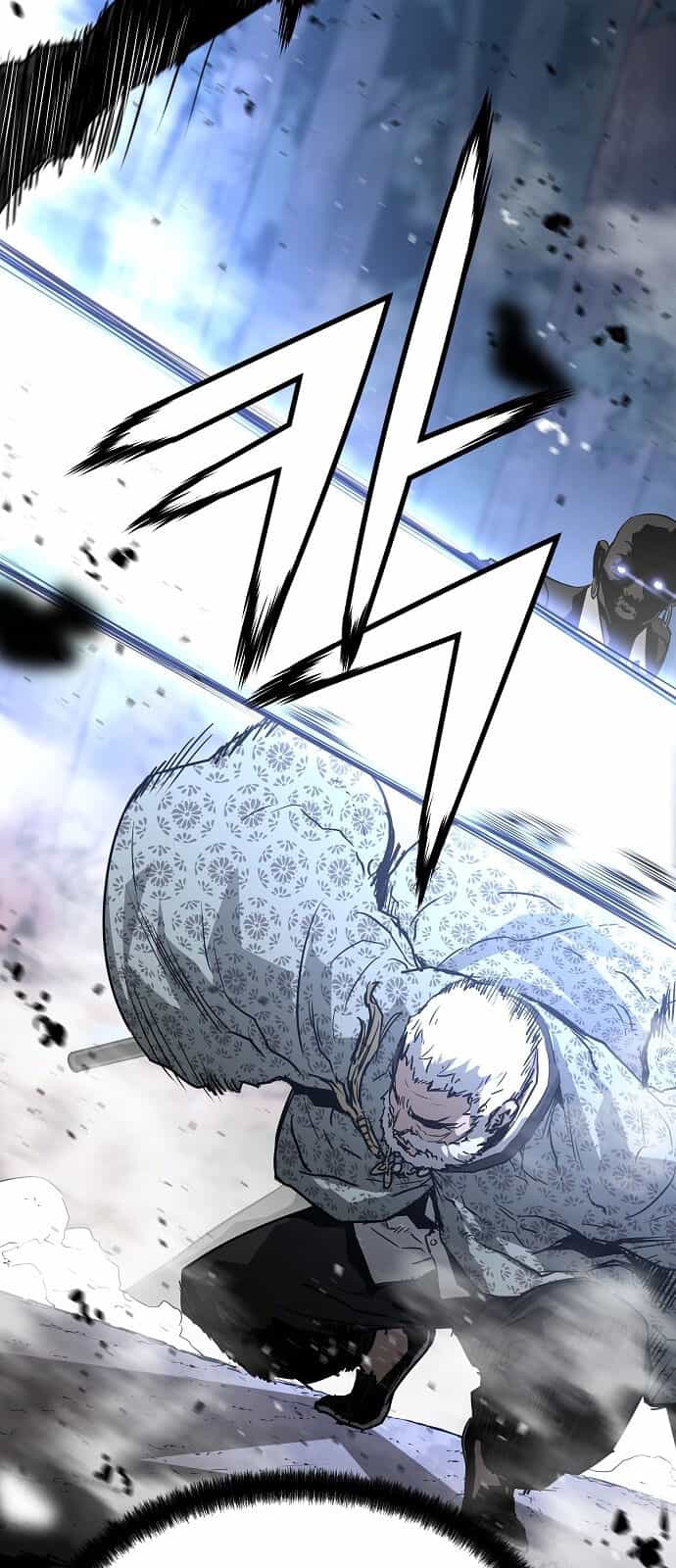 The Breaker 3: Quyền Năng Vô Hạn - Chương 87 - ảnh 20