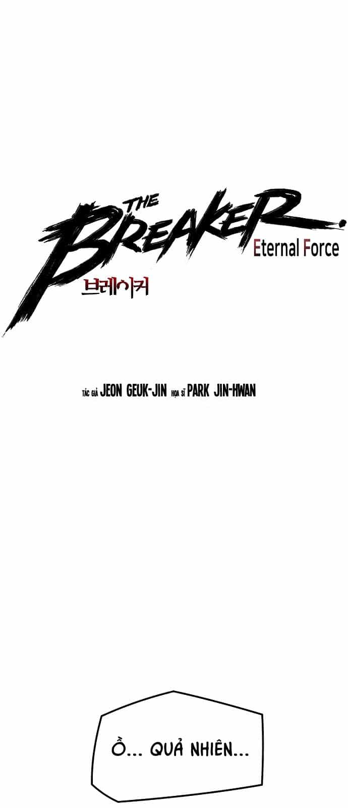 The Breaker 3: Quyền Năng Vô Hạn - Chương 87 - ảnh 3