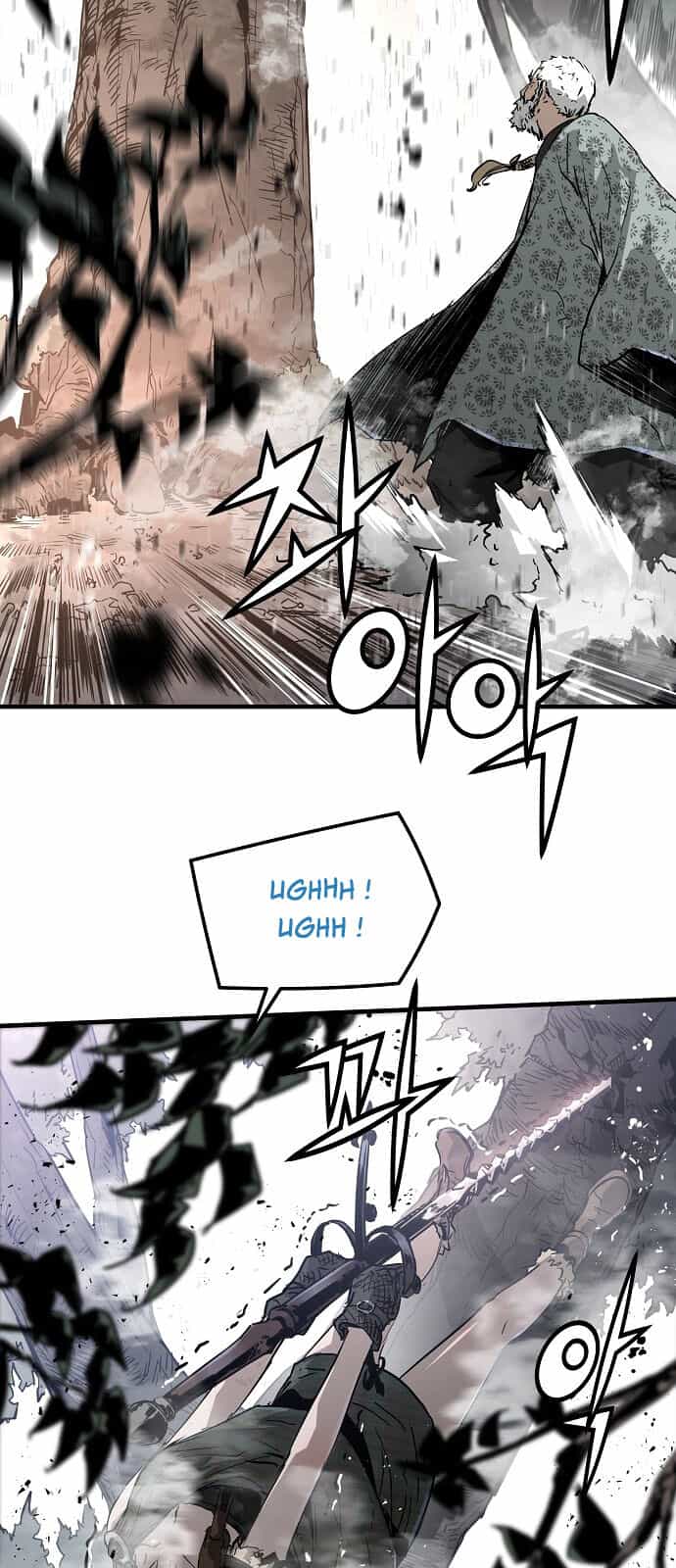 The Breaker 3: Quyền Năng Vô Hạn - Chương 87 - ảnh 41
