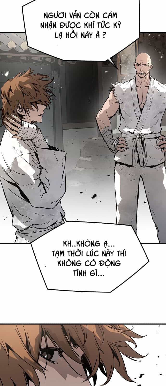 The Breaker 3: Quyền Năng Vô Hạn - Chương 87 - ảnh 47