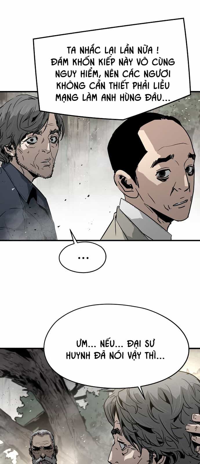 The Breaker 3: Quyền Năng Vô Hạn - Chương 87 - ảnh 77