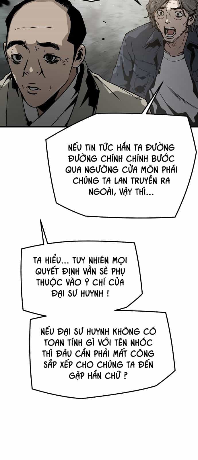The Breaker 3: Quyền Năng Vô Hạn - Chương 87 - ảnh 8