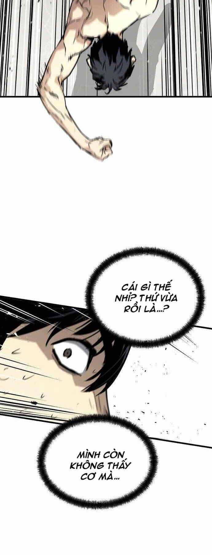 The Breaker 3: Quyền Năng Vô Hạn - Chương 7 - ảnh 21
